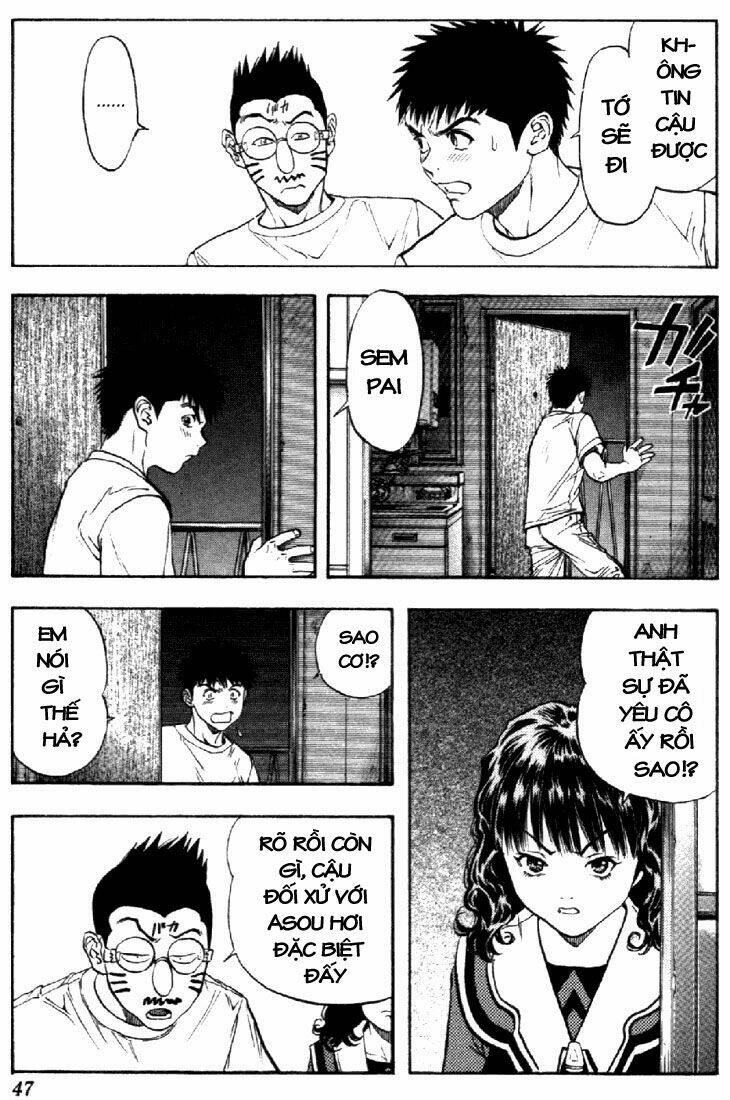 I"S Chapter 126 - Trang 8