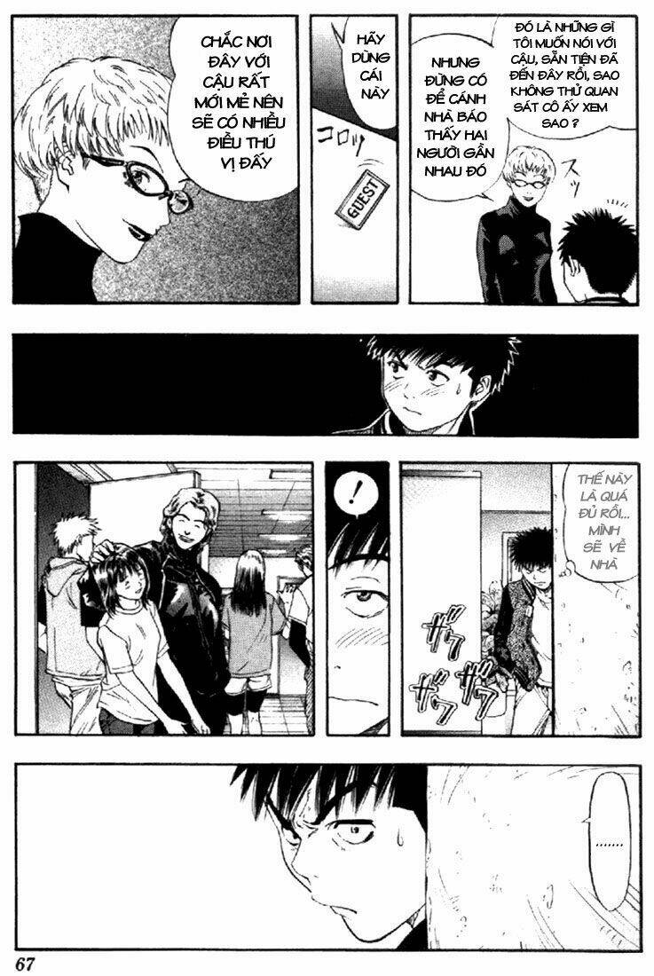 I"S Chapter 127 - Trang 9