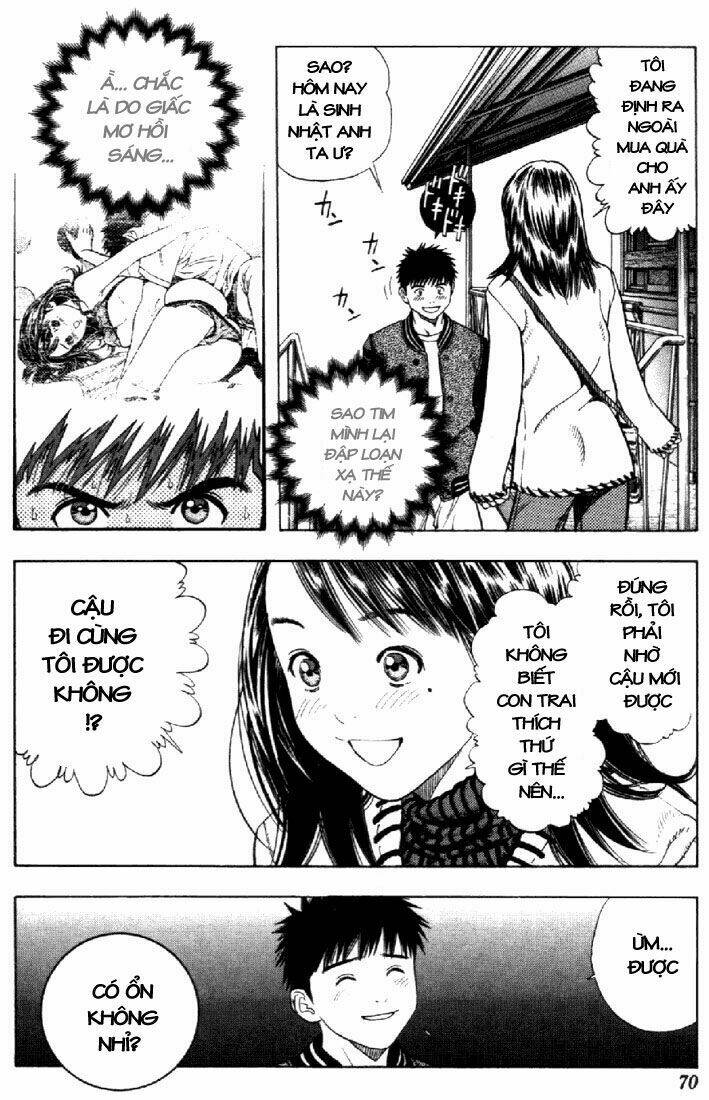 I"S Chapter 127 - Trang 12