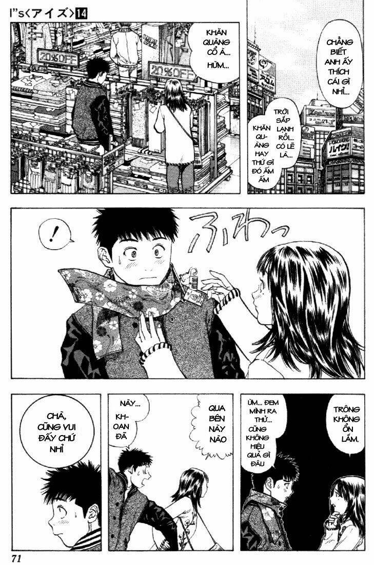 I"S Chapter 127 - Trang 13