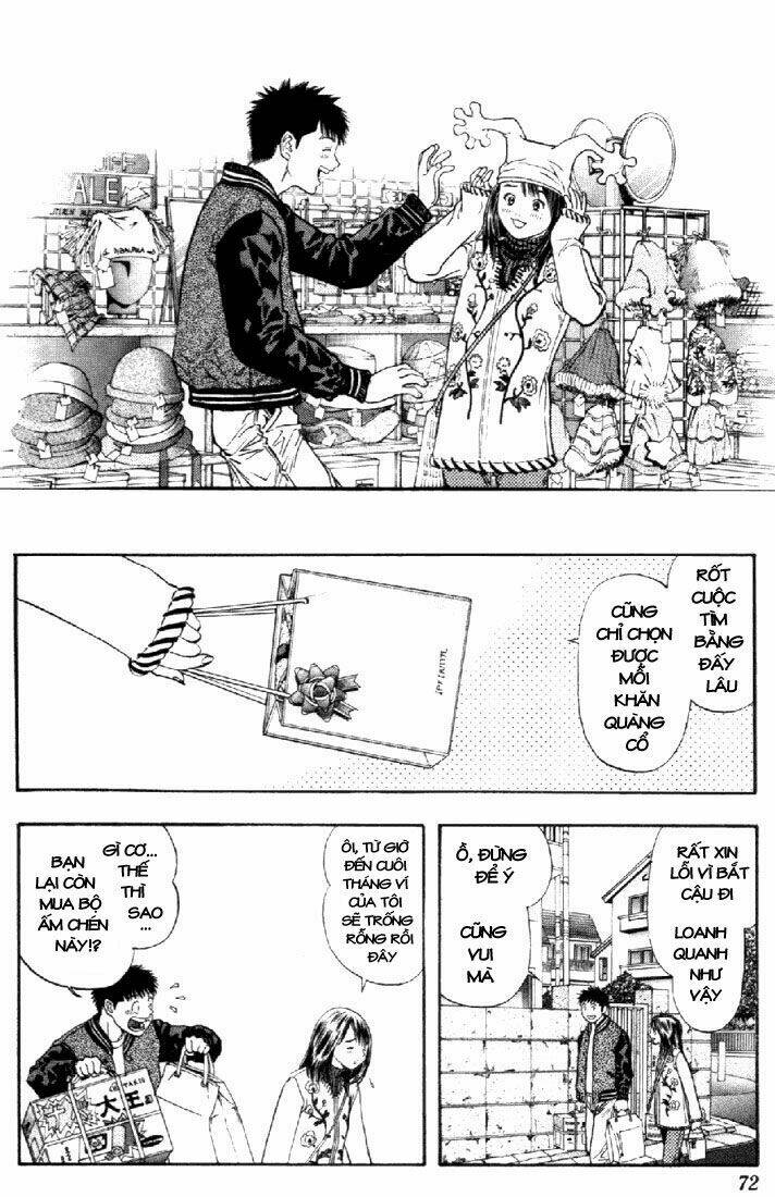 I"S Chapter 127 - Trang 14