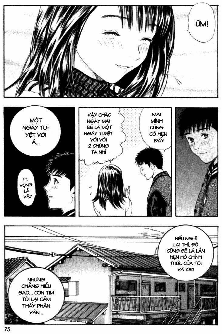 I"S Chapter 127 - Trang 17