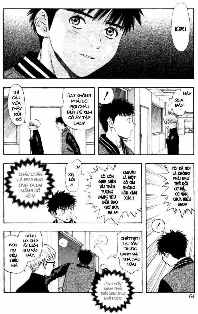 I"S Chapter 127 - Trang 6