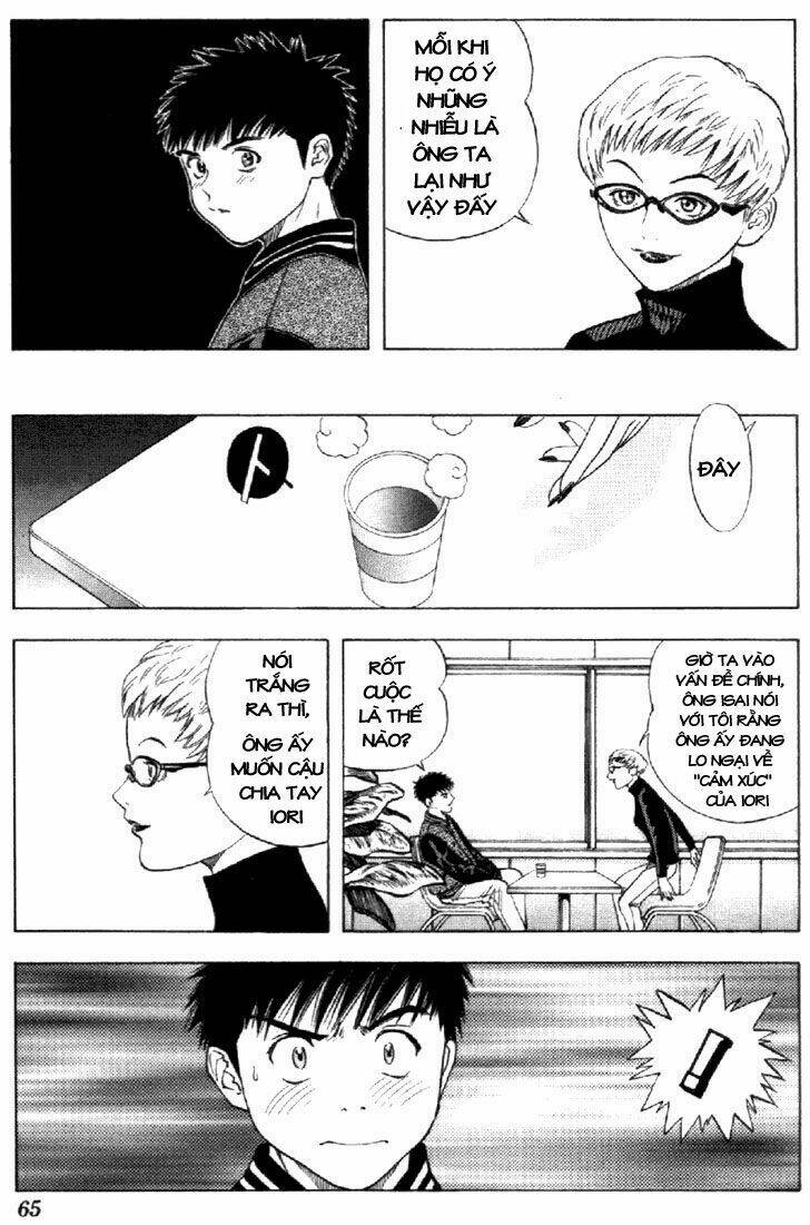 I"S Chapter 127 - Trang 7