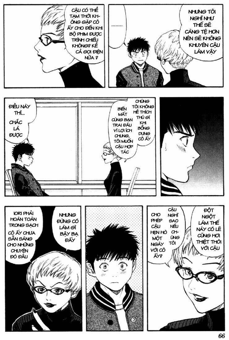 I"S Chapter 127 - Trang 8