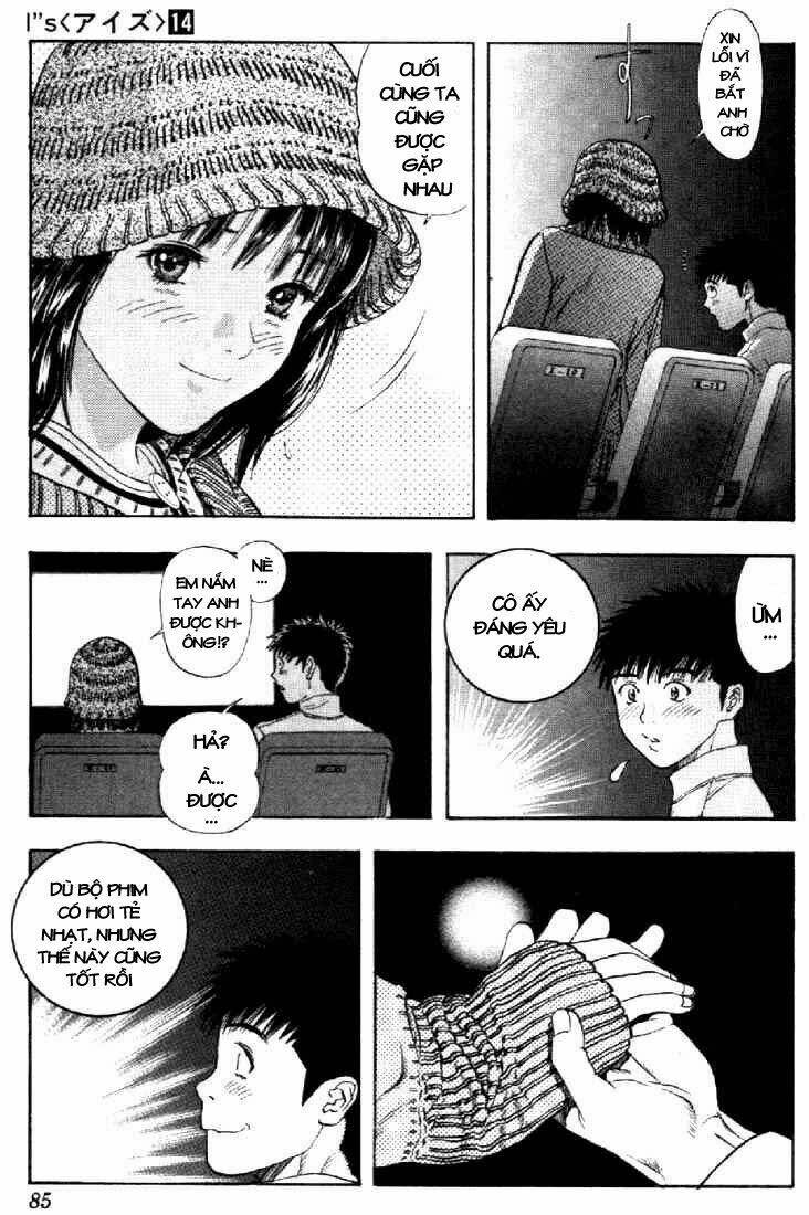 I"S Chapter 128 - Trang 10