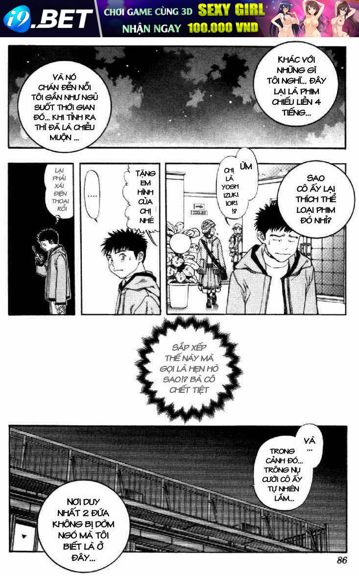 I"S Chapter 128 - Trang 11