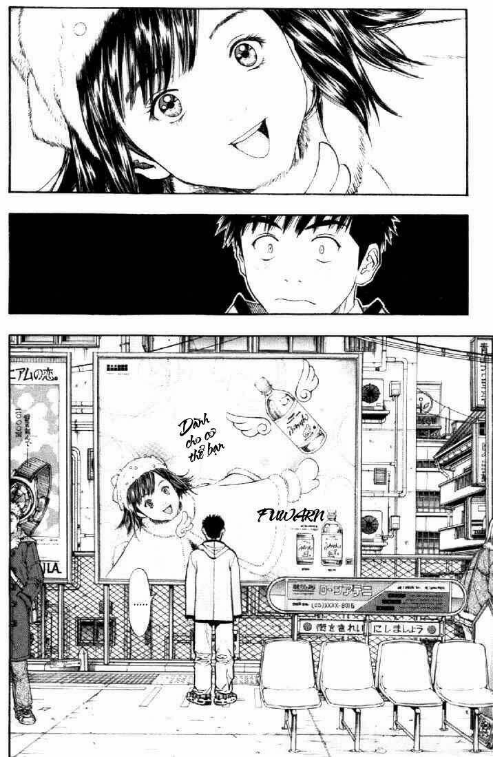 I"S Chapter 128 - Trang 5