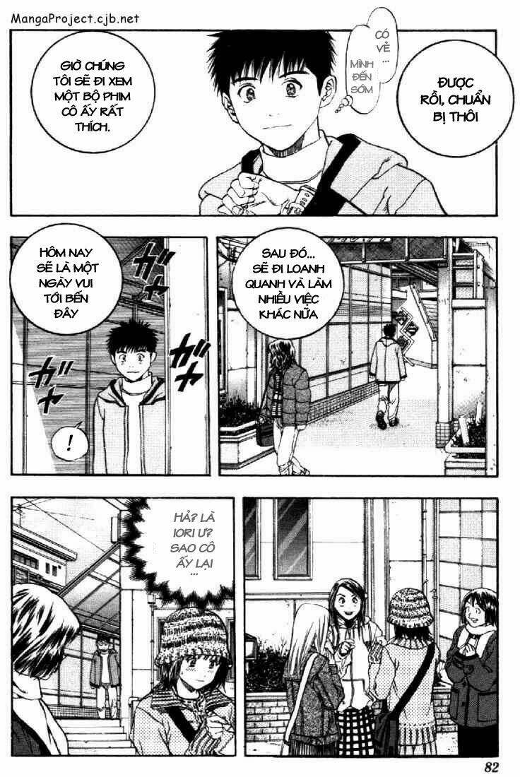 I"S Chapter 128 - Trang 7