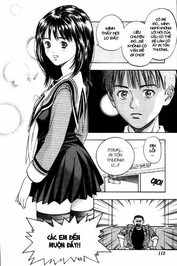 I"S Chapter 13 - Trang 9