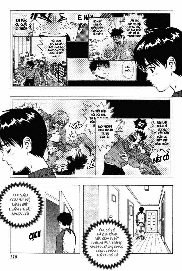 I"S Chapter 13 - Trang 12