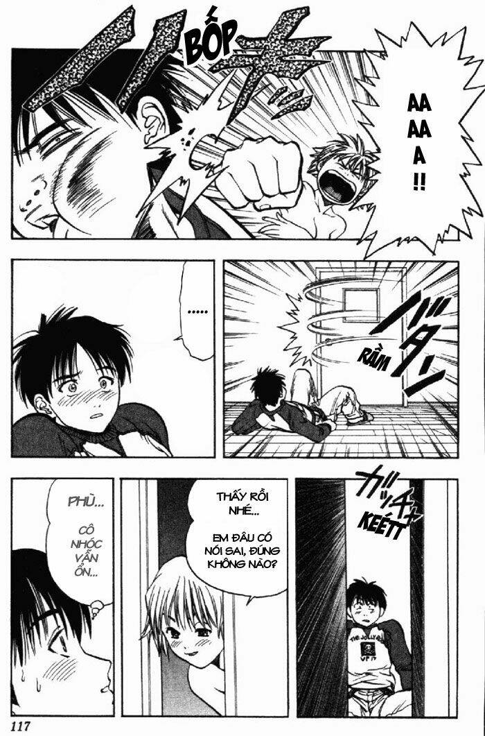 I"S Chapter 13 - Trang 14