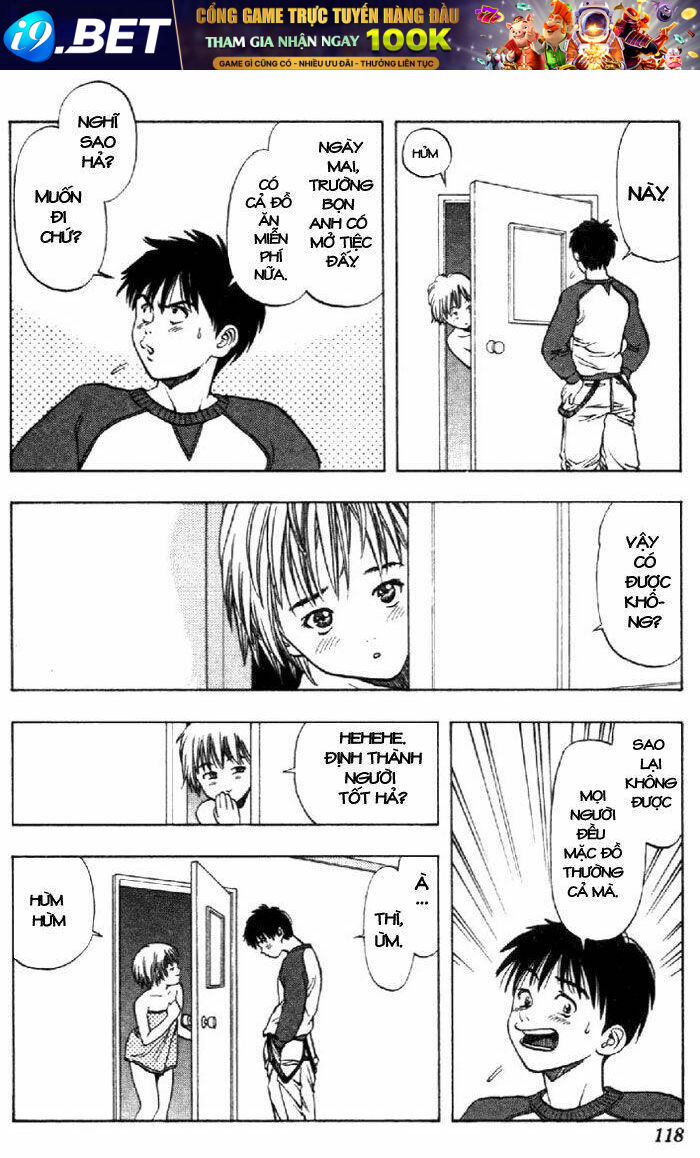 I"S Chapter 13 - Trang 15