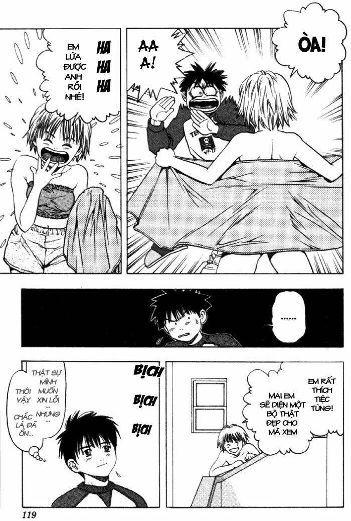 I"S Chapter 13 - Trang 16