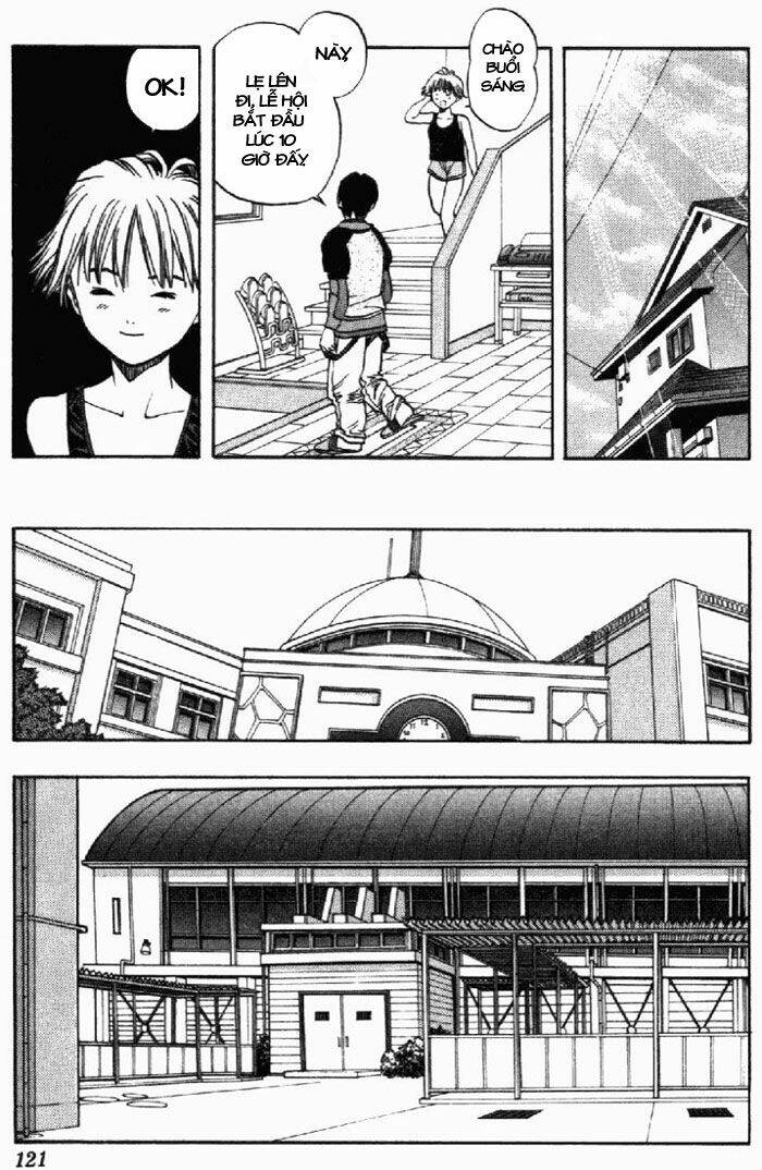 I"S Chapter 13 - Trang 18