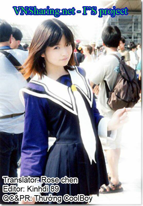 I"S Chapter 13 - Trang 1