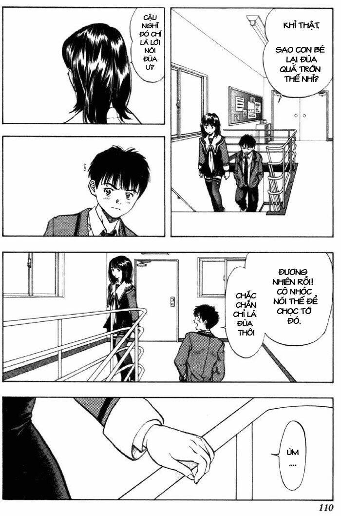 I"S Chapter 13 - Trang 7