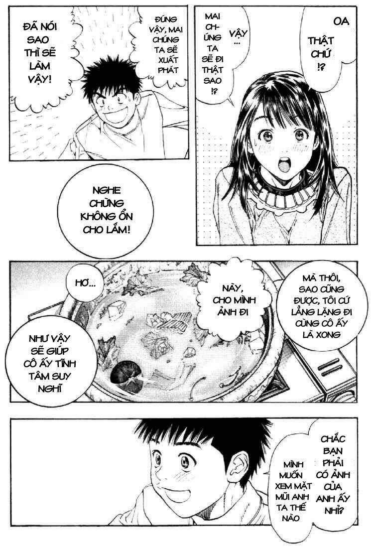 I"S Chapter 130 - Trang 9