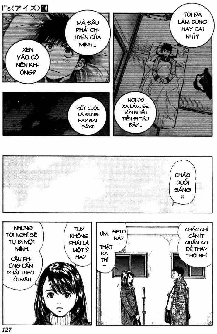 I"S Chapter 130 - Trang 12