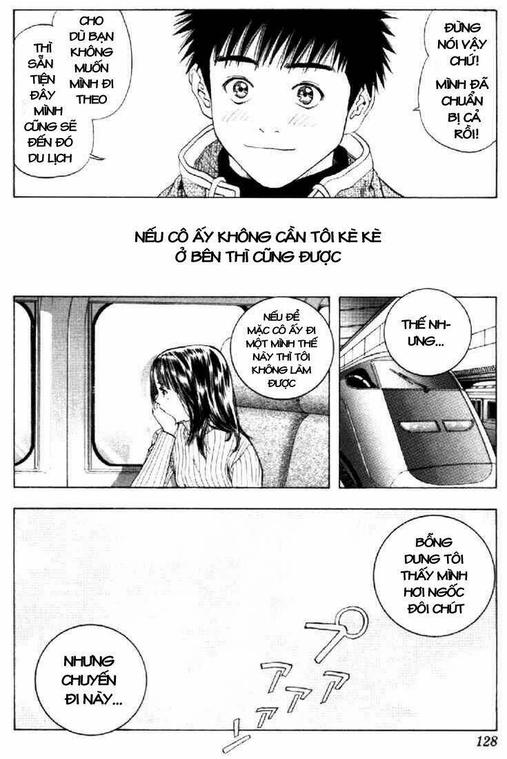 I"S Chapter 130 - Trang 13