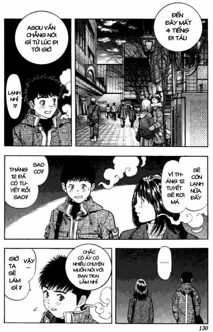 I"S Chapter 130 - Trang 15