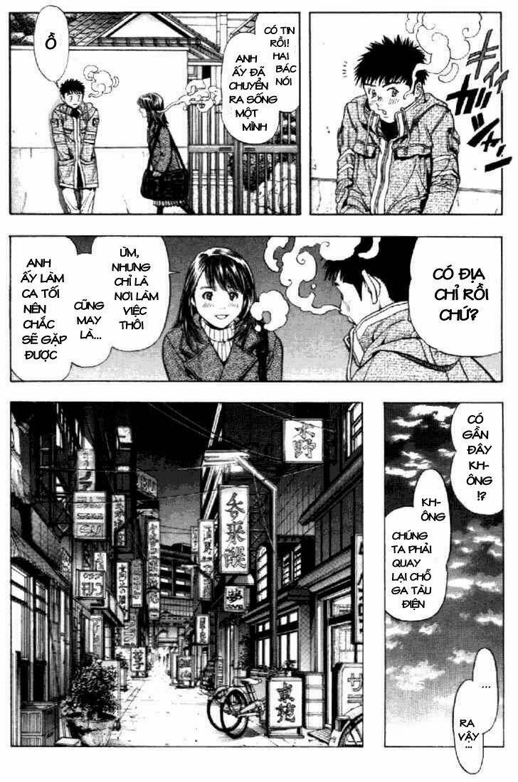 I"S Chapter 130 - Trang 17