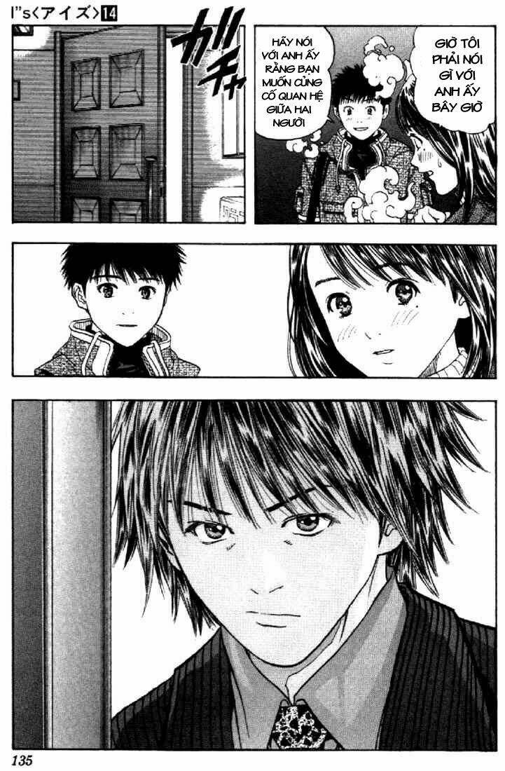 I"S Chapter 130 - Trang 20