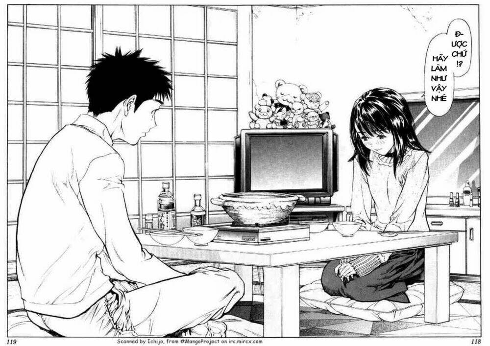 I"S Chapter 130 - Trang 4