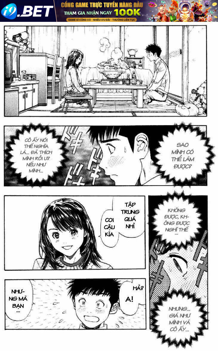 I"S Chapter 130 - Trang 5