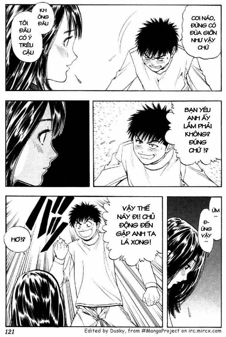 I"S Chapter 130 - Trang 6