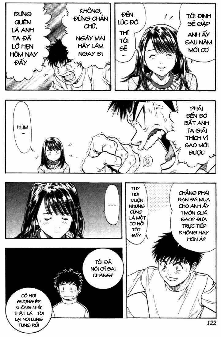 I"S Chapter 130 - Trang 7