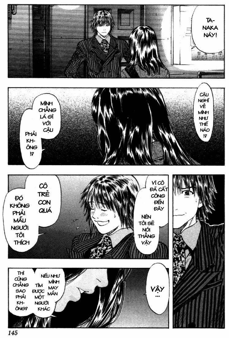 I"S Chapter 131 - Trang 9