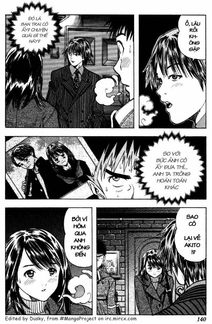 I"S Chapter 131 - Trang 4