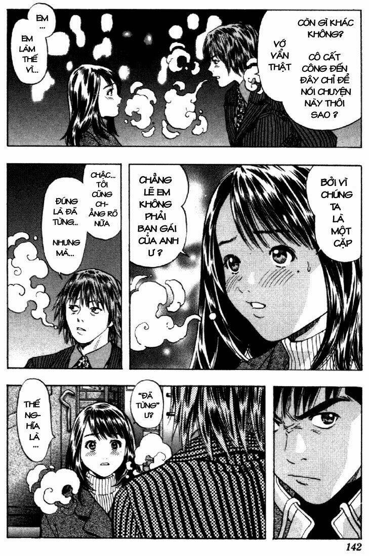 I"S Chapter 131 - Trang 6