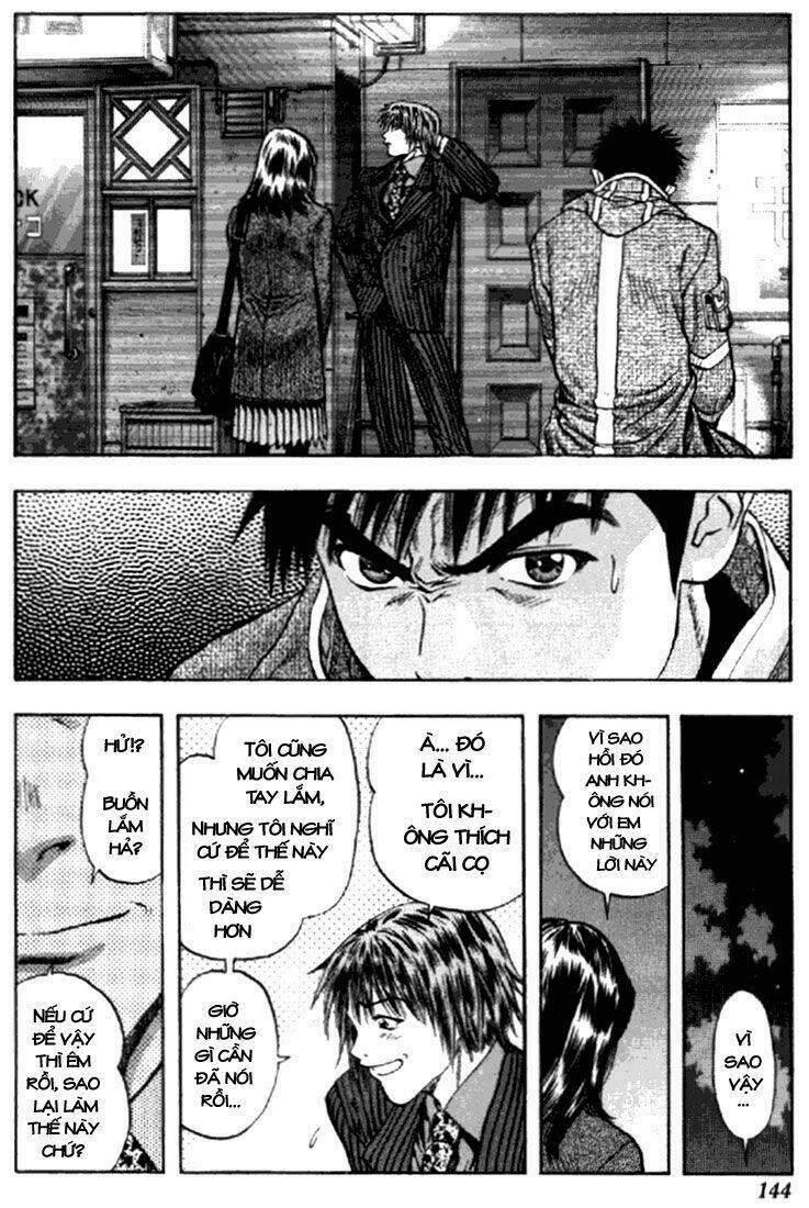 I"S Chapter 131 - Trang 8