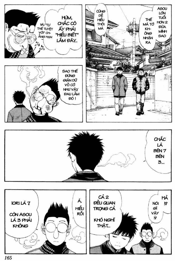 I"S Chapter 132 - Trang 10