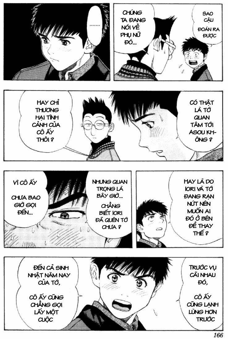 I"S Chapter 132 - Trang 11