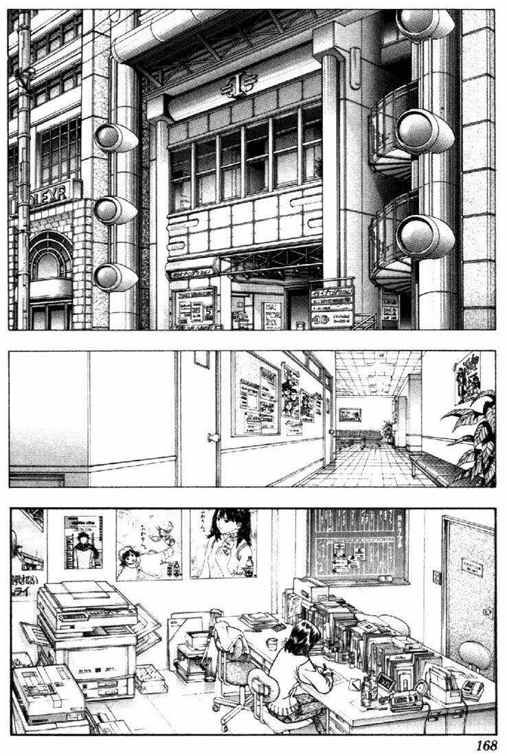 I"S Chapter 132 - Trang 13