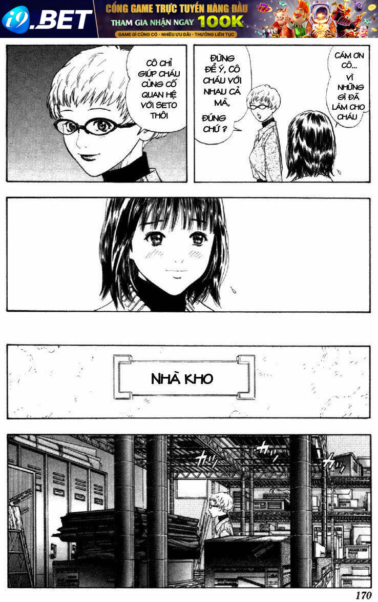 I"S Chapter 132 - Trang 15