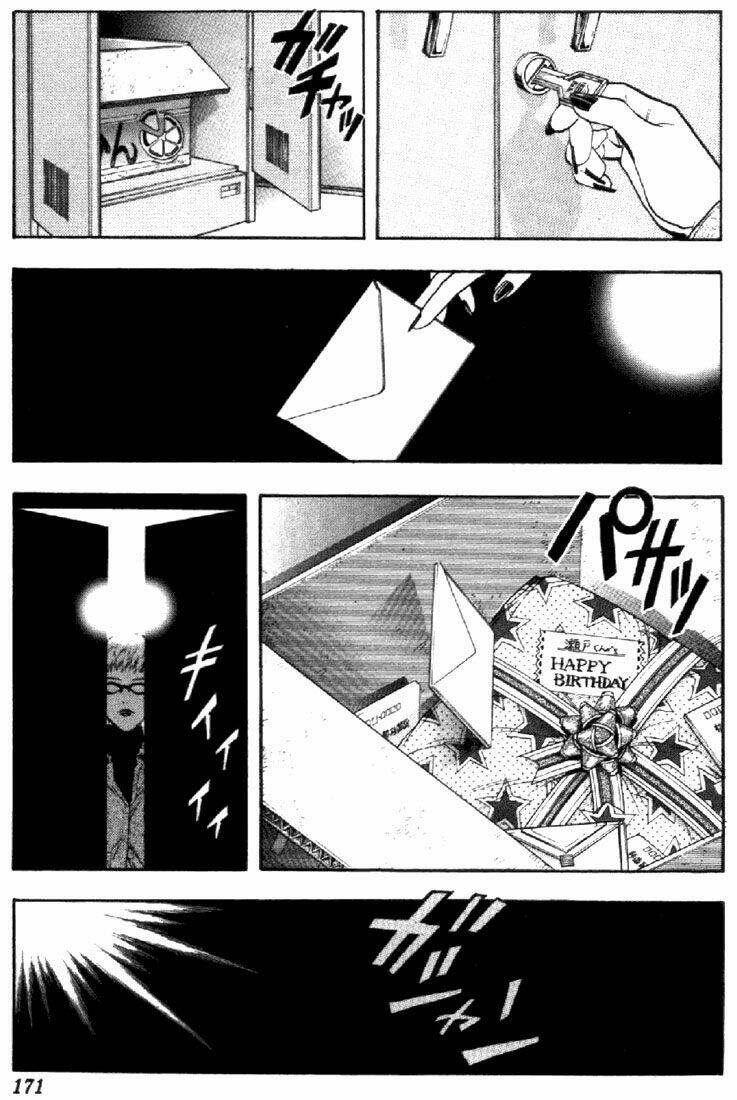 I"S Chapter 132 - Trang 16