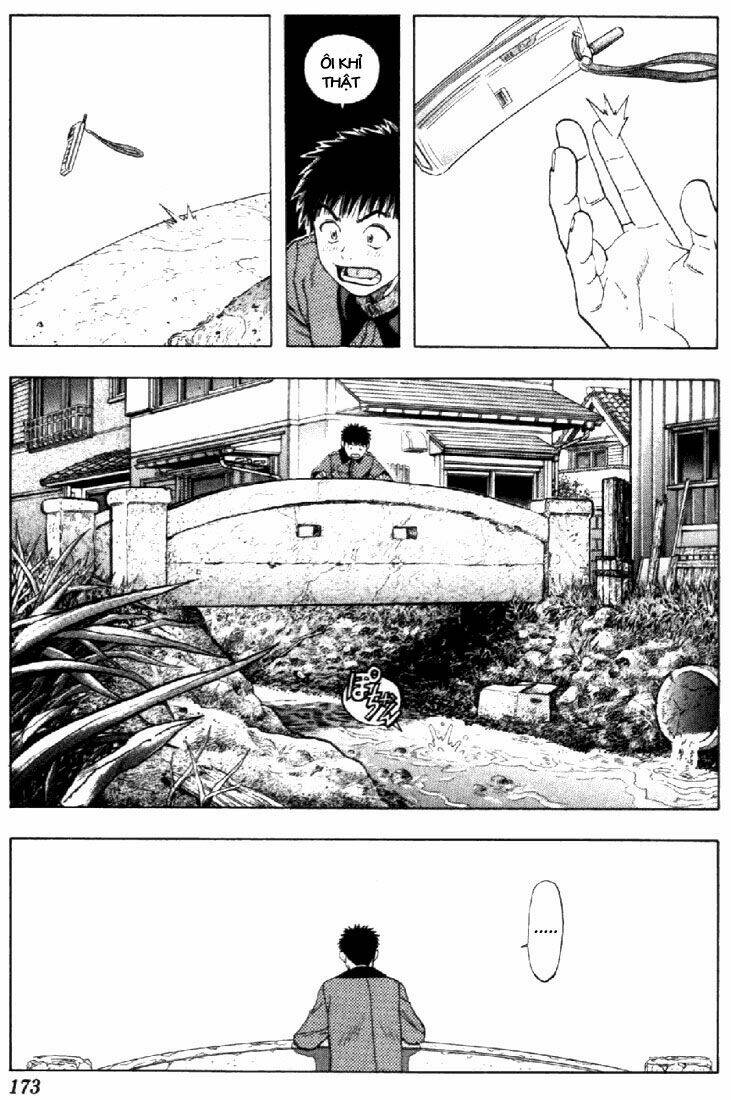 I"S Chapter 132 - Trang 18