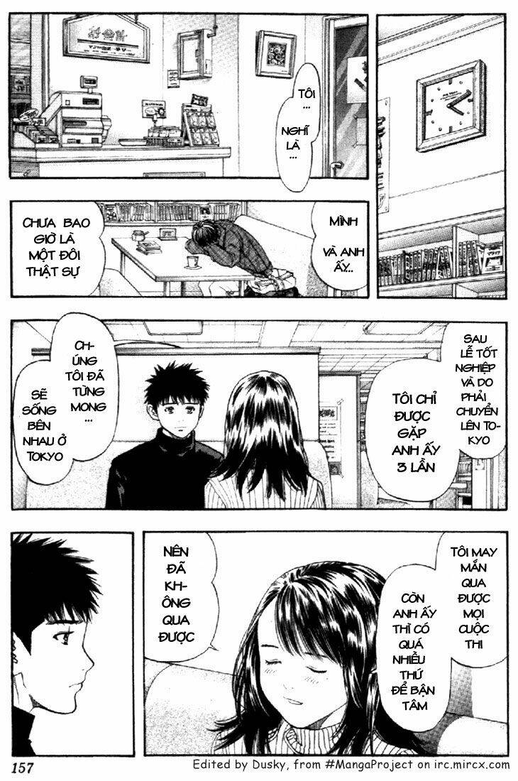 I"S Chapter 132 - Trang 2