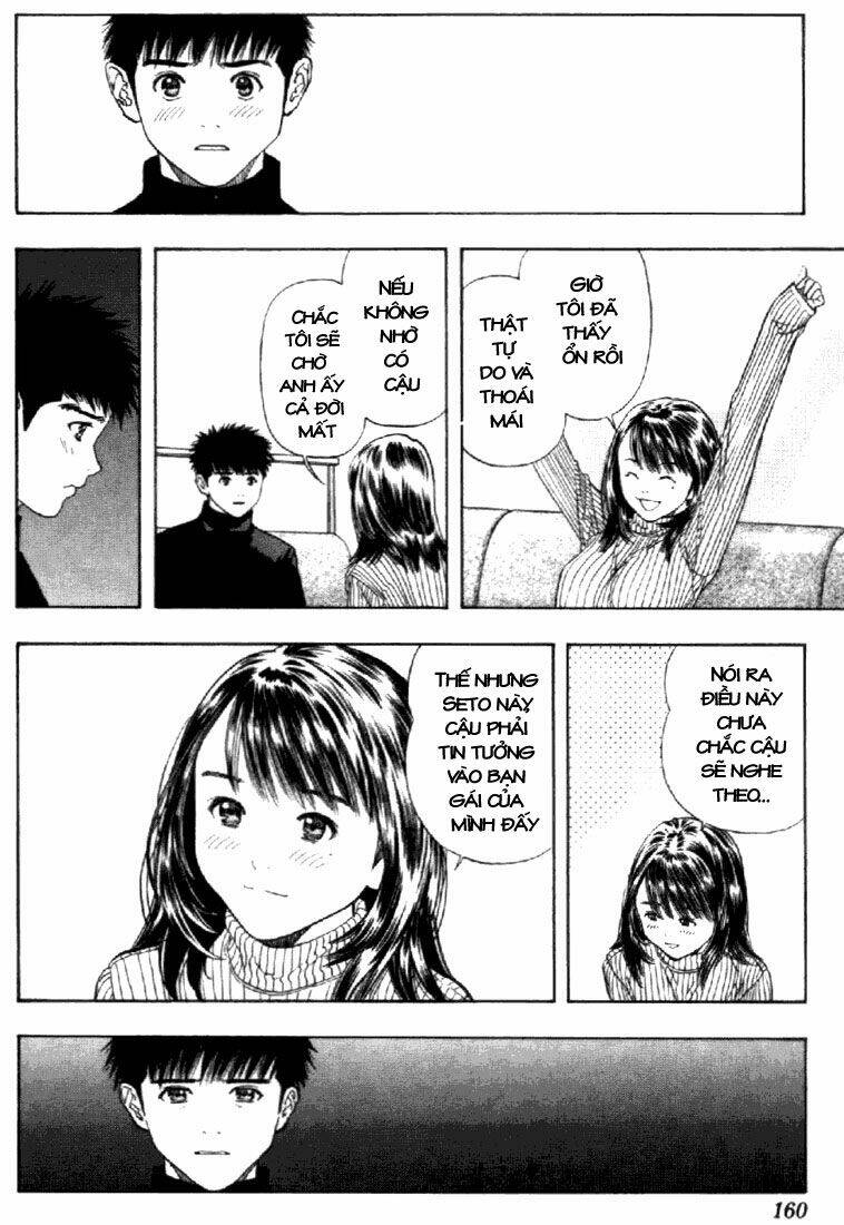 I"S Chapter 132 - Trang 5