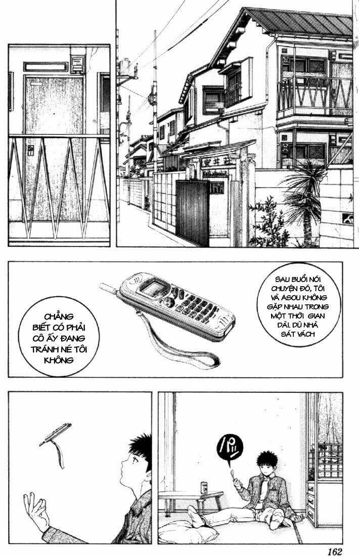 I"S Chapter 132 - Trang 7