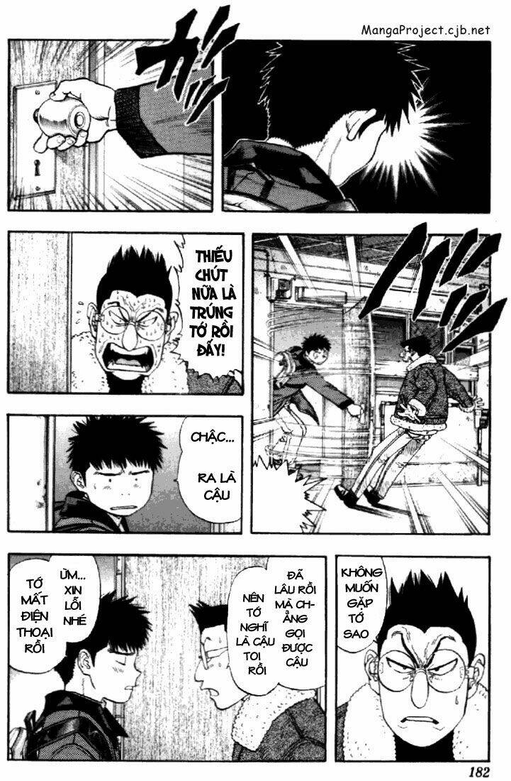 I"S Chapter 133 - Trang 9