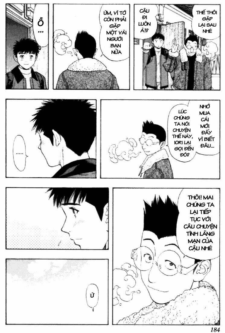 I"S Chapter 133 - Trang 11