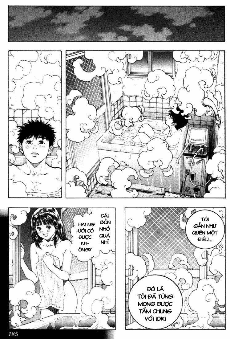 I"S Chapter 133 - Trang 12