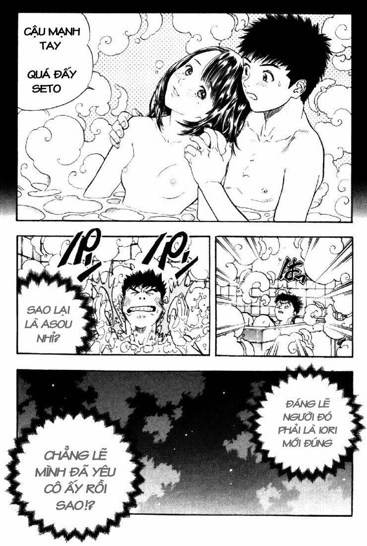 I"S Chapter 133 - Trang 14