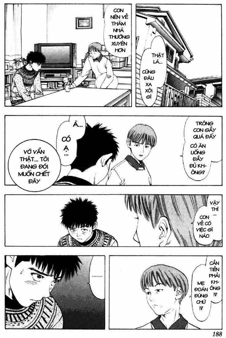 I"S Chapter 133 - Trang 15