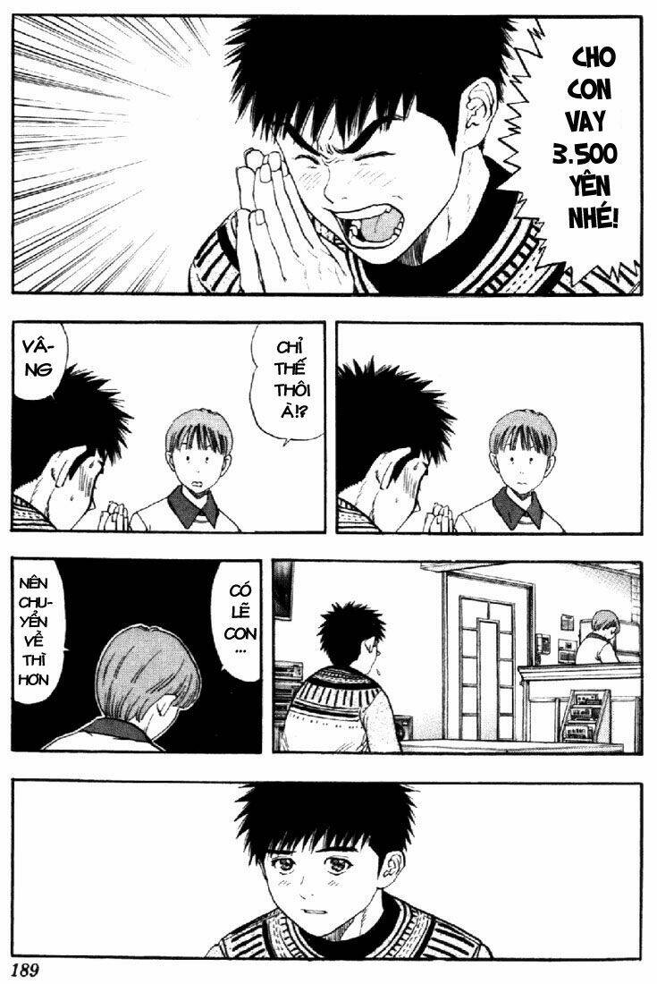 I"S Chapter 133 - Trang 16